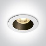 Recessed Spots Fixed Chill Out Range Round